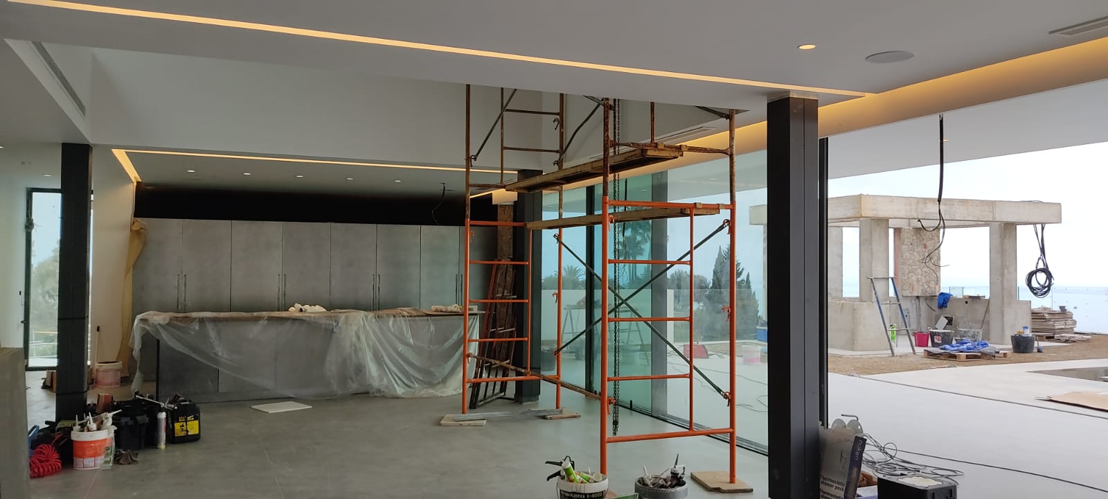 Vivienda en Costa del Sol